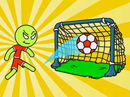 Play STICKMAN FOOTBALL Online on Play26.com