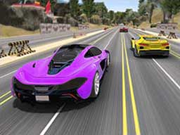 Play Street Car Race Ultimate Online on Play26.com