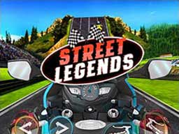 Play Street Legends Online on Play26.com