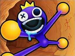 Play Stretch huggy Monster Online on Play26.com