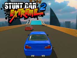 STUNT CAR EXTREME 2