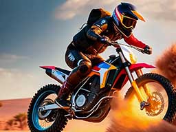 Play STUNT RIDER Online on Play26.com