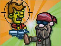 Play Stupid Zombies Online Online on Play26.com