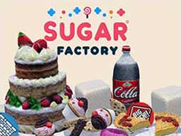 Play Sugar Factory Online on Play26.com