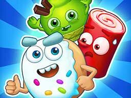 Play SUGAR HEROES Online on Play26.com