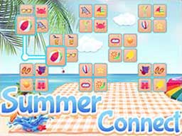 Play Summer Connect Online on Play26.com