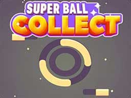 Play Super Ball Collect HTML5 Online on Play26.com