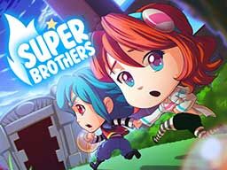 Play SUPER BROTHERS Online on Play26.com