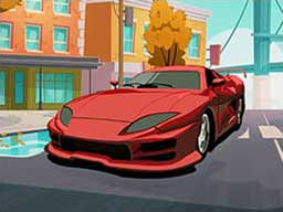 Play Super Cars Hidden Letters Online on Play26.com