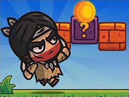 Play Super Jim Adventure Online on Play26.com