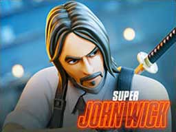 Play Super John Wick Online on Play26.com