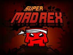 SUPER MADREX