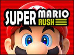 Play Super Mario Run Online on Play26.com