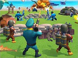 Play Super War Online on Play26.com