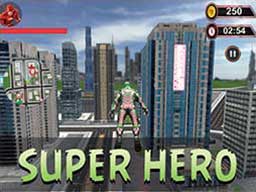 Play SuperHero 2023 Online on Play26.com