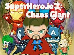 SUPERHERO.IO 2 CHAOS GIANT