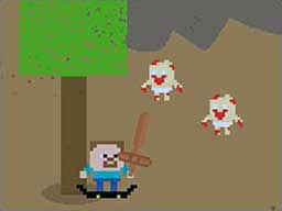 Play SurvivalPixel.io Online on Play26.com