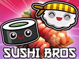 Play Sushi Bros Online on Play26.com