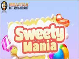 Play Sweety Mania Online on Play26.com