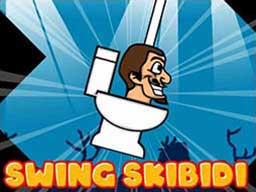 Swing Skibidi