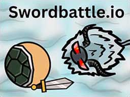 Play Swordbattle.io Online on Play26.com