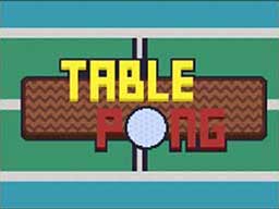 Play Table Pong Online on Play26.com