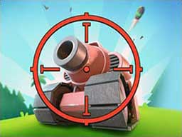 Play Tank Sniper 3D Online on Play26.com