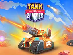 Play TANK ZOMBIES 3D Online on Play26.com