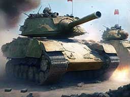 Tanks: Counteroffensive