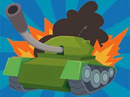 Play TANKS ZONE IO Online on Play26.com