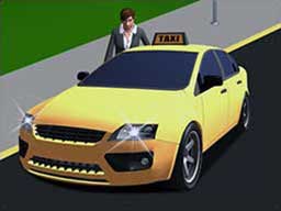 Play Taxi Driver Simulator Online on Play26.com