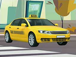 Play Taxi Parking Challenge 2 Online on Play26.com