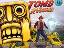 Play Temple Run 2 - Tomb Runner Online on Play26.com