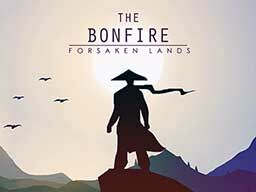 Play THE BONFIRE FORSAKEN LANDS Online on Play26.com