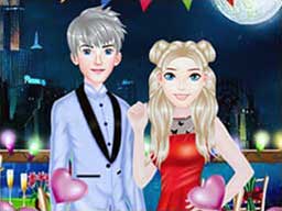 Play The Boyfriend Of Valentines Day Online on Play26.com