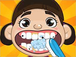 Play The Crazy Dentist wojak game Online on Play26.com