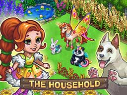 Play THE HOUSEHOLD Online on Play26.com