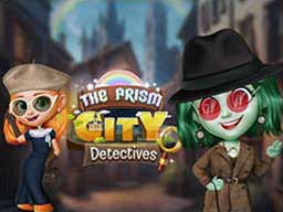 Play The Prism City Detectives Online on Play26.com