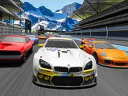 Play The Racing Crew Online on Play26.com