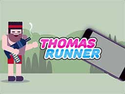 Play Thomas Runner Online on Play26.com