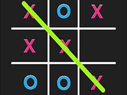 Play Tic Tac Toe Immanitas Online on Play26.com