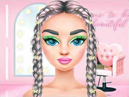 Play TikTok Braided Hairstyles Online on Play26.com