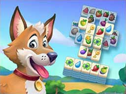 Play Tile Farm Story: Matching Game Online on Play26.com