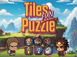 Play Tiles Puzzle Fun Online on Play26.com