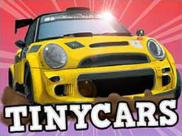 Play TinyCars Online on Play26.com