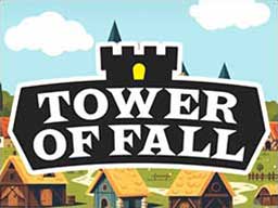 Play Tower of Fall Online on Play26.com