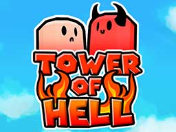 TOWER OF HELL: OBBY BLOX