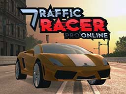 TRAFFIC RACER PRO ONLINE