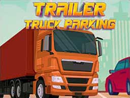 Play Trailer Truck Parking Online on Play26.com