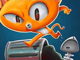 Play Trash Dash Runner Online on Play26.com